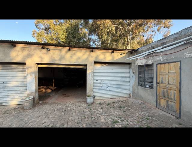 16,187M² SMALLHOLDING FOR SALE IN LILYVALE AH